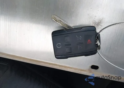 2015 Chevrolet Tahoe Ls из США, поврежденный, VIN 1GNSCAEC4FR309474